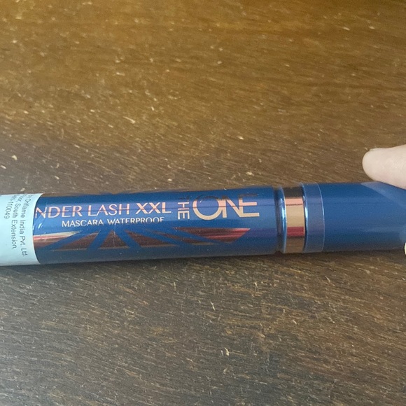 Oriflame Other - Oriflame THE ONE Wonder Lash XXL Mascara Waterproof - Black 8 Ml